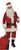 Deluxe Velvet Santa Suit | The Littlest Costume Shop