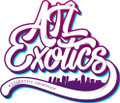 ATL Exotics Smoke & Vape