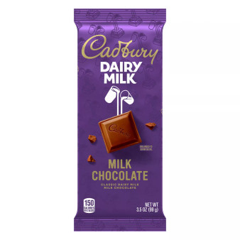 Cadbury Dairy Milk