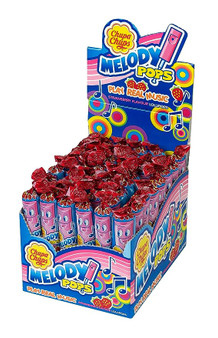 Chupa Chups Melody Pops