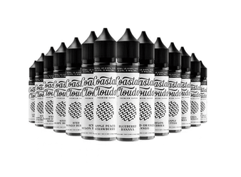 Coastal Clouds E-Liquid