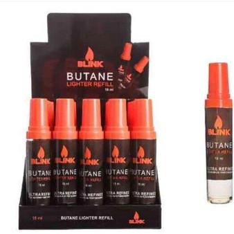 Blink Butane Ultra Refined 18ML
