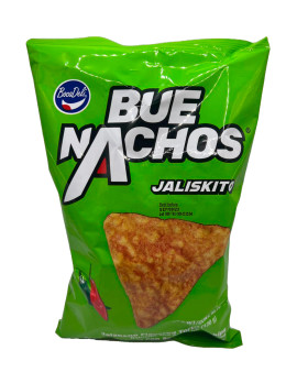 Bue Nachos