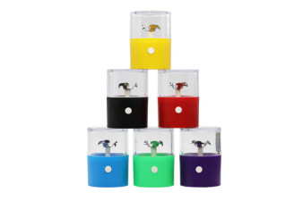 Dankwoods Electric Grinder