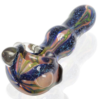Dicro Glass Bubbler
