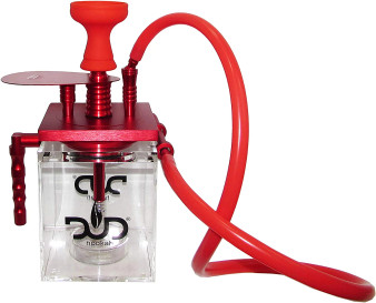 Dud Hookah 1 Hose The Mug