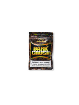 Fronto King Dark Crush Tobacco