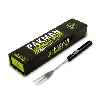 Fumari Pakman Hookah Fork