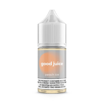 Good Juice E-Liquid