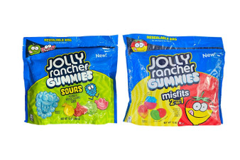 Jolly Rancher