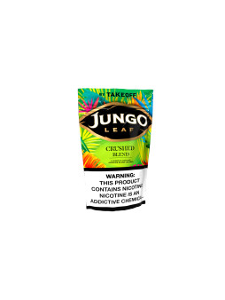 Jungo Leaf Crushed Blend