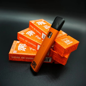 Kalibloom Kik Zaza Blend Disposable Device 2GM