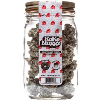 Koko Nuggz 1 Ounce Pack