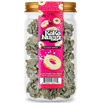 Koko Nuggz 2.1 Ounce Jar