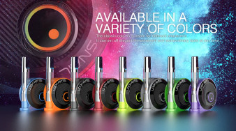 Lookah Snail 2.0 Vaporizer