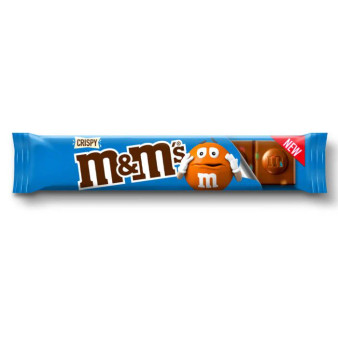 M&M