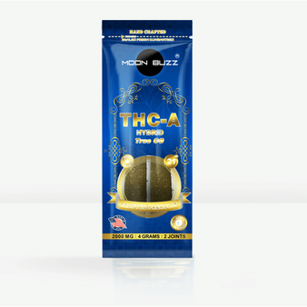 MOON BUZZ T-A PRE-ROLL