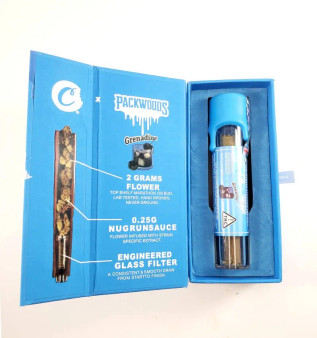Packwoods HHC Preroll 2.25gm