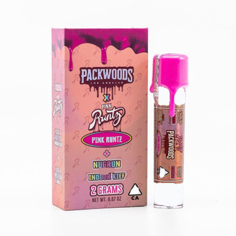 Packwoods D-8 Preroll 2.25gm