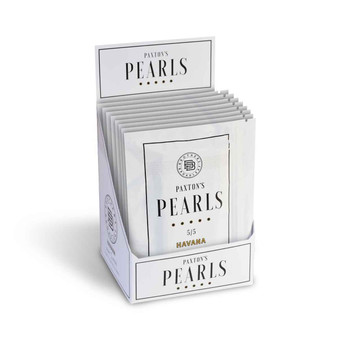 Paxton's Pearls Havana