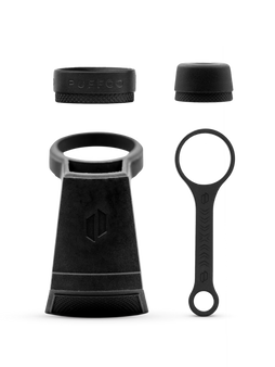 Puffco Peak Travel Pack Black