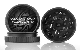 Santa Cruz Shredder 4pcs Hemp