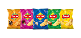 Smith's Potato Chips
