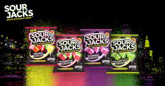 Sour Jacks
