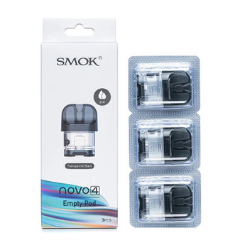 Smok Novo 4 Empty Pod
