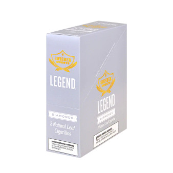 Swisher Sweets Legend