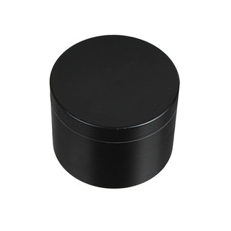 Tobacco Grinder 63MM 4 Part