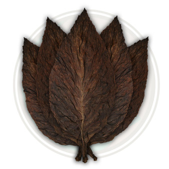 Tru Leaf Dark Tobacco Leaf