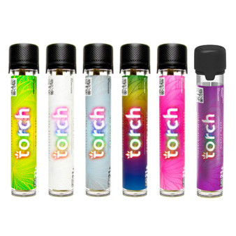 Torch T-A Preroll 2.5 Gram
