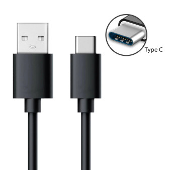 Type-C Charging Cable