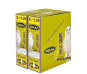 White Owl 3CT