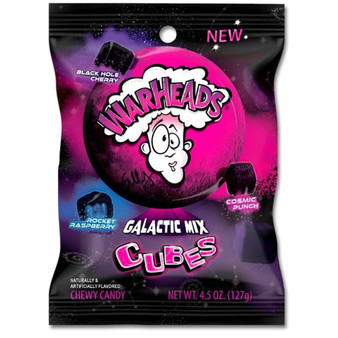Warheads