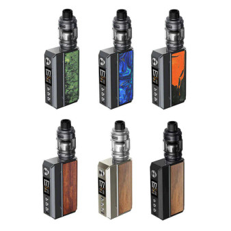 VooPoo Drag 4 Kit
