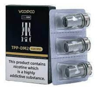 Voopoo Coil 3pk