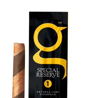 Game Special Reserve