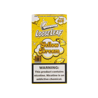 Looseleaf Wraps 2ct