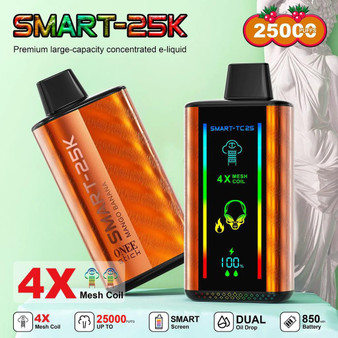 Onee Stick TC25000 Puffs