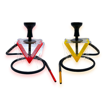 NBC Yuoto Hookah Kit