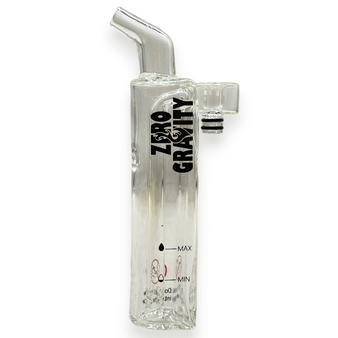 ZERO GRAVITY - ELECTRONIC HOOKAH KIT - PORTABLE HOOKAH GLASS