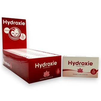 HYDROXIE - KRATOM - EXTRACT TABLET - 15MG/CT - 2CT/PK - 20PK/BX - PSEUDOINDOXYL