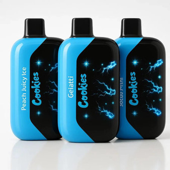 Cookies 30000 Puffs Disposable