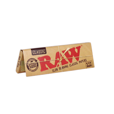 Unveiling the Craftsmanship: A Journey into the World of Raw Rolling Products