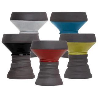 BYO Luxury Hookah Bowl Two Tone