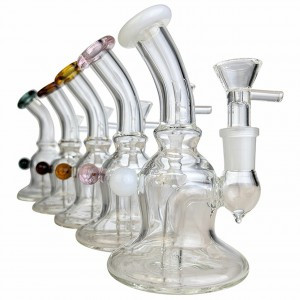 14mm Combo Mini Rig Water Pipe