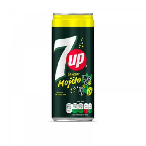 7 Up