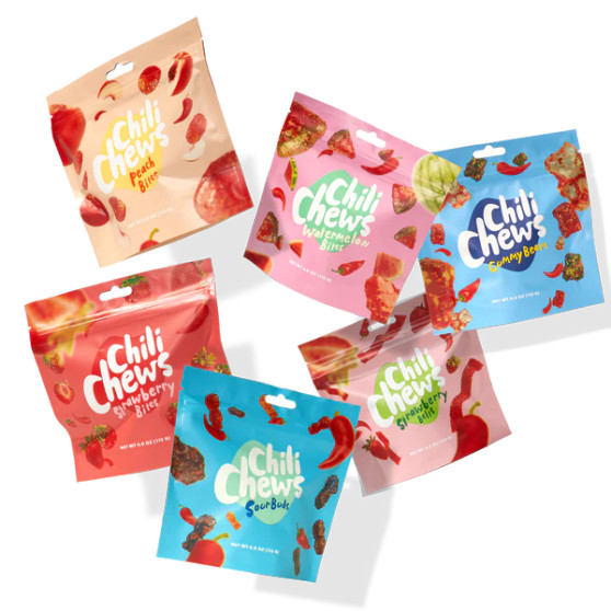 Chili Chews
